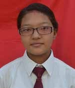 Chandani Shrestha 